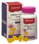 ALPINAMED Safran Kids Bären Ds 60 Stk