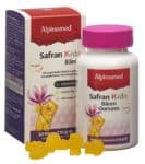ALPINAMED Safran Kids Bären Ds 60 Stk