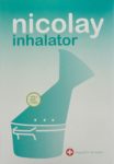NICOLAY Inhalator Plastik