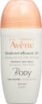 PICFRONT AVENE Body Deodorant Roll-on 24h (neu) 50 ml