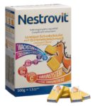 PICFRONT3DPLUS NESTROVIT Weisse Schokolade 500 g