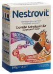 NESTROVIT Dunkle Schokolade 500 g