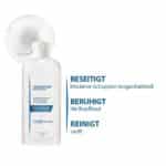 DUCRAY SQUANORM Shamp trock Schuppen Fl 200 ml