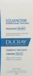 DUCRAY SQUANORM Shamp trock Schuppen Fl 200 ml