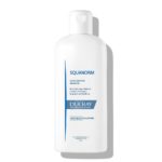 DUCRAY SQUANORM Shamp trock Schuppen Fl 200 ml