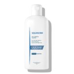 PICFRONT3D DUCRAY SQUANORM Shamp fett Schuppen Fl 200 ml