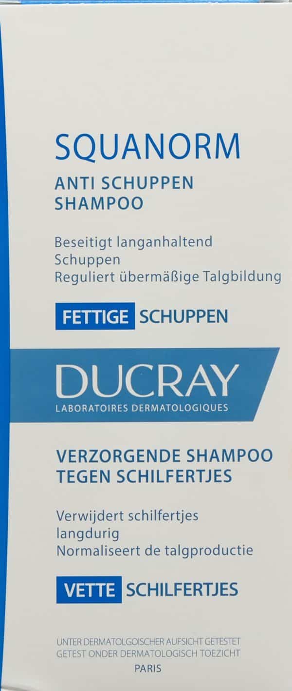 PICFRONT WIDMER Remederm Shampoo parf 150 ml