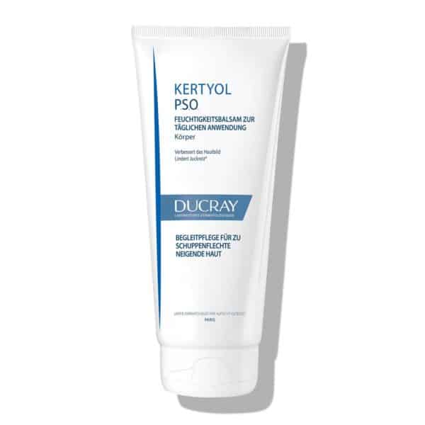 PICFRONT3D DUCRAY KERTYOL PSO Balsam Tb 200 ml