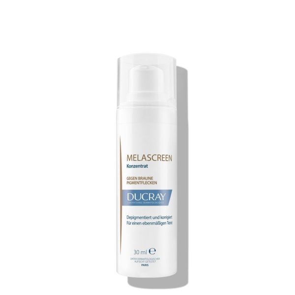 DUCRAY MELASCREEN Anti-Pigmentfl Konz Fl 30 ml