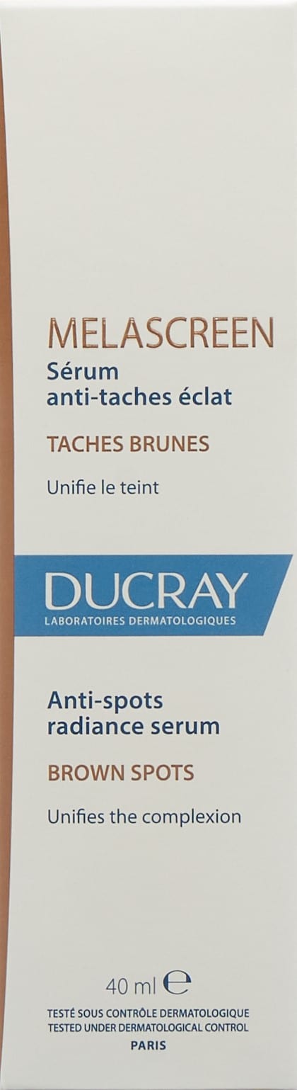 PICFRONT AVENE DermAbsolu Serum konturstraffend 30 ml