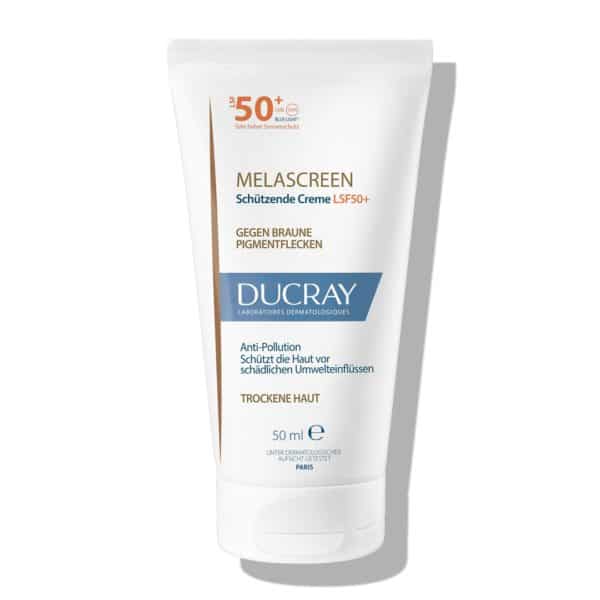 PICFRONT3D DUCRAY MELASCREEN Anti-Pigmentfl Cr SPF50+ 50 ml