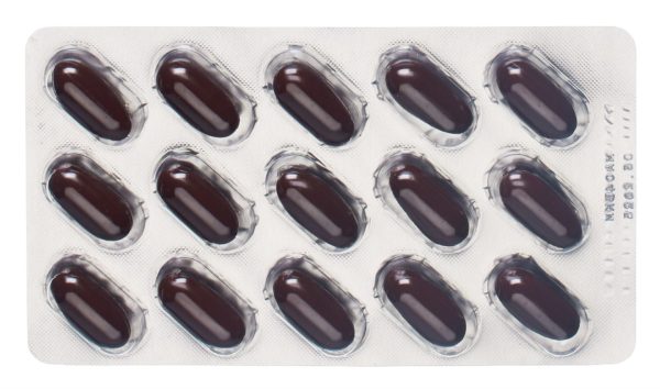 BEROCCA Pro Brain Kaps 60 Stk