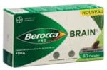 BEROCCA Pro Brain Kaps 60 Stk
