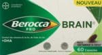 BEROCCA Pro Brain Kaps 60 Stk