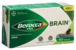BEROCCA Pro Brain Kaps 60 Stk