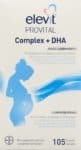 PICFRONT ELEVIT Provital Complex + DHA Kaps 105 Stk