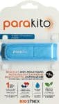 PICFRONT PARAKITO Armband Erwachsene blau