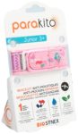 PARAKITO Armband Junior Sirenen