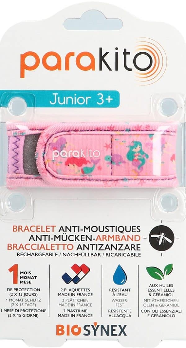 PICFRONT PARAKITO Armband Junior Piraten