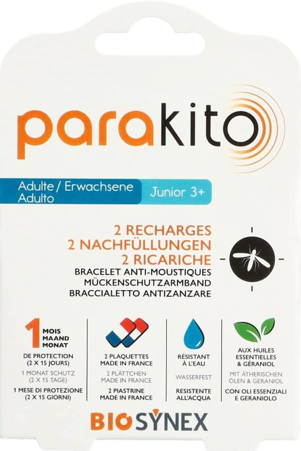 PARAKITO Armband Junior Piraten