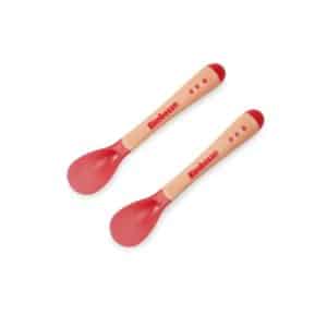 PICFRONT3D BIMBOSAN Löffel rosa 2 Stk
