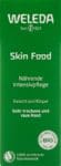 PICFRONT WELEDA Skin Food Tb 30 ml