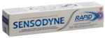 PICBACK3D SENSODYNE Rapid Zahnpasta Tb 75 ml