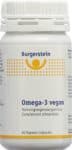 PICFRONT BURGERSTEIN Omega-3 Kaps vegan Ds 60 Stk