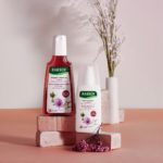 MARKETING RAUSCH Volumen-Shampoo mit Malve Fl 200 ml