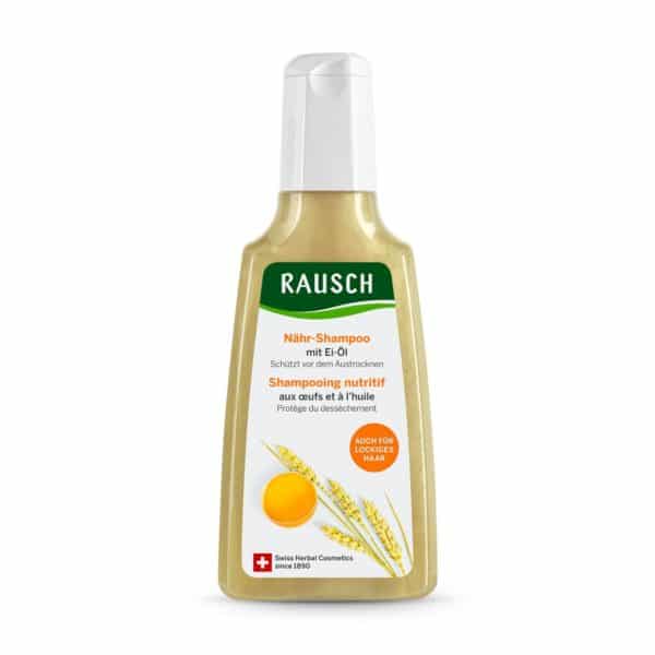 RAUSCH Pflege-Shampoo Schweizer Kräutern 40 ml