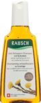 PICFRONT RAUSCH Anti-Schuppen-Shampoo mit Huflattich 200 ml