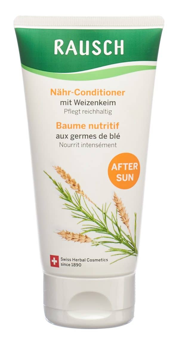 PICFRONT3D RAUSCH Nähr-Conditioner Weizenkeim Fl 150 ml
