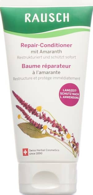 RAUSCH Repair-Conditioner Amaranth Fl 150 ml