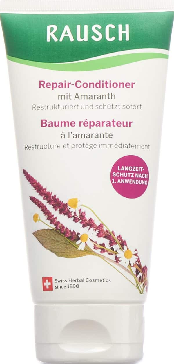 PICFRONT RAUSCH Sensitive Hand Cream Kamille Fl 50 ml