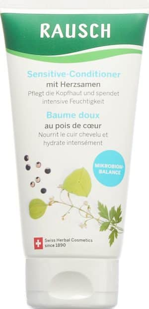 RAUSCH Sensitive-Conditioner Herzsamen 150 ml