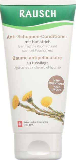 PICFRONT RAUSCH Anti-Schuppen-Conditioner Huflattich 150 ml