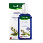 PICFRONT3DPLUS RAUSCH Silberglanz-Kopfhaut-Tonic Salbei 200 ml