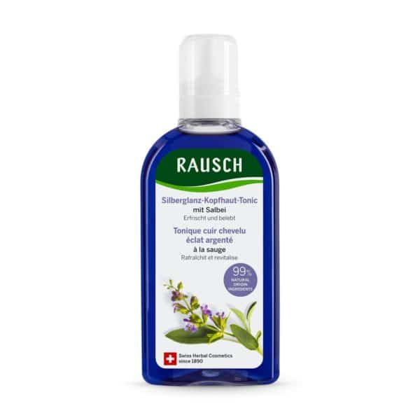 RAUSCH Sensitive Hand Cream Kamille Fl 50 ml