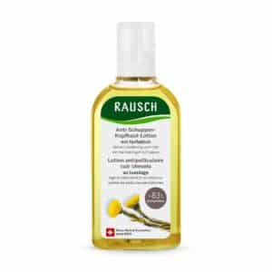 PICFRONT3D RAUSCH Anti-Schuppen-Kopfhaut-Lot Huflatt 200 ml