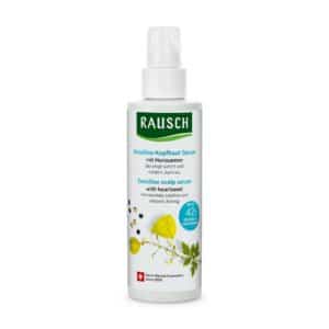 PICFRONT3D RAUSCH Sensitive-Kopfhaut-Serum Herzsamen 100 ml