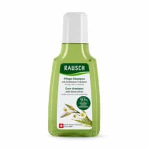 PICFRONT3D RAUSCH Pflege-Shampoo Schweizer Kräutern 40 ml