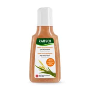 PICFRONT3D RAUSCH After Sun-Shampoo Weizenkeim 40 ml