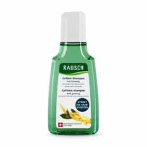 PICFRONT3D RAUSCH Coffein-Shampoo Ginseng 40 ml