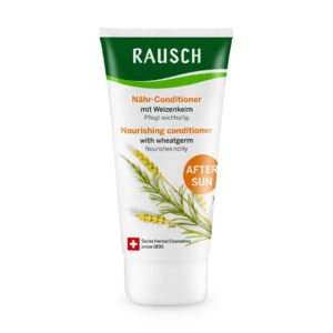 PICFRONT3D RAUSCH Nähr-Conditioner Weizenkeim Fl 30 ml