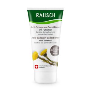PICFRONT3D RAUSCH Anti-Schuppen-Conditioner Huflattich 30 ml