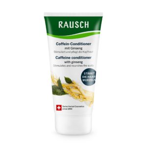 PICFRONT3D RAUSCH Coffein-Conditioner Ginseng Fl 30 ml
