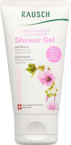 RAUSCH Feuchtigkeit Shower Gel Malve Fl 50 ml
