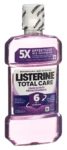 PICFRONT3D LISTERINE Total Care Zahnschutz Fl 500 ml