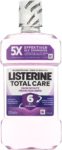PICFRONT LISTERINE Total Care Zahnschutz Fl 500 ml