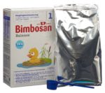 PICFRONT3DPLUS BIMBOSAN Balance Anfang 400 g